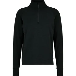 Stoic - MerinoFleece260 FlenSt. Half Zip - Merinopullover