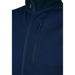 Stoic - MerinoFleece335 KuolpaSt. II Vest - Merinoweste