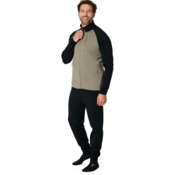 Stoic - MerinoFleece335 KuolpaSt. II Jacket - Merinojacke