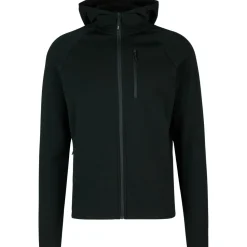 Stoic - MerinoFleece335 KuolpaSt. II Zip Hoody - Merinohoodie