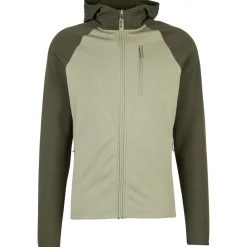 Stoic - MerinoFleece335 KuolpaSt. II Zip Hoody - Merinohoodie
