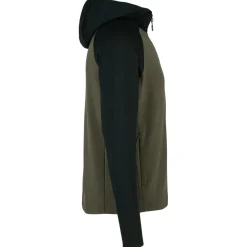 Stoic - MerinoFleece335 KuolpaSt. II Zip Hoody - Merinohoodie