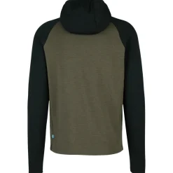Stoic - MerinoFleece335 KuolpaSt. II Zip Hoody - Merinohoodie