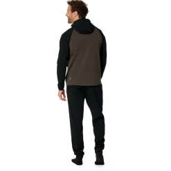 Stoic - MerinoFleece335 KuolpaSt. II Zip Hoody - Merinohoodie