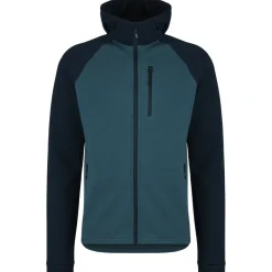 Stoic - MerinoFleece335 KuolpaSt. Zip Hoody - Fleecejacke
