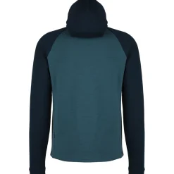 Stoic - MerinoFleece335 KuolpaSt. Zip Hoody - Fleecejacke