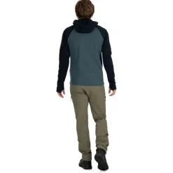 Stoic - MerinoFleece335 KuolpaSt. Zip Hoody - Fleecejacke