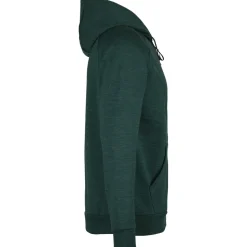 Stoic - MerinoFleece335 MMXX.Lulea II Zip Hoody - Merinojacke