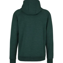 Stoic - MerinoFleece335 MMXX.Lulea II Zip Hoody - Merinojacke