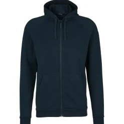 Stoic - MerinoFleece335 MMXX.Lulea II Zip Hoody - Merinojacke