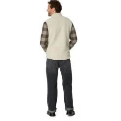 Stoic - MerinoHighPile357 VallsboSt. Vest - Fleeceweste