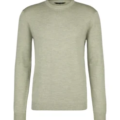 Stoic - MerinoKnit MMXX.Kniva Sweater - Merinopullover