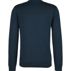 Stoic - MerinoKnit MMXX.Kniva Sweater - Merinopullover