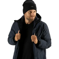 Stoic - MerinoKnit MMXX.Kniva Beanie - Mütze