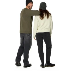 Stoic - MerinoKnit MMXX.Kniva Beanie - Mütze