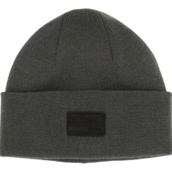 Stoic - MerinoKnit MMXX.Kniva Beanie - Mütze