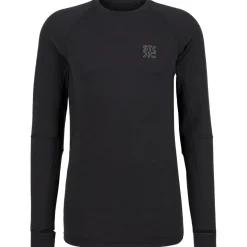 Stoic - MerinoMesh150 SadjemSt. L/S - Merinoshirt
