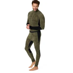 Stoic - MerinoMesh150 SadjemSt. Long Pants - Merinounterwäsche