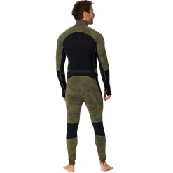 Stoic - MerinoMesh150 SadjemSt. Long Pants - Merinounterwäsche