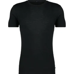 Stoic - MerinoRib RonnebySt. Shirt - Merinoshirt