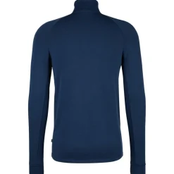 Stoic - MerinoSoft245 TuleboSt. Half Zip - Merinoshirt