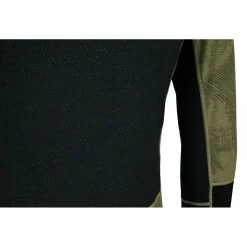 Stoic - MerinoSoft245 TuleboSt. Half Zip - Merinoshirt