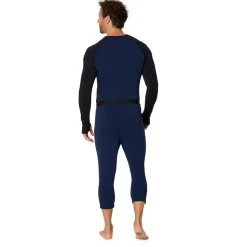 Stoic - MerinoSoft245 TuleboSt. 3/4 Pants - Merinounterwäsche