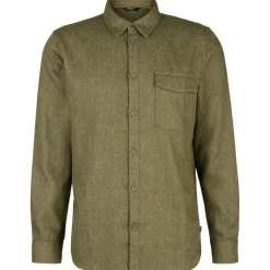 Stoic - MMXX. Lund II Hemp Shirt - Hemd