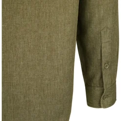 Stoic - MMXX. Lund II Hemp Shirt - Hemd