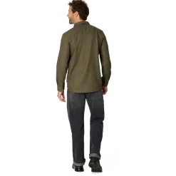 Stoic - MMXX. Lund II Hemp Shirt - Hemd