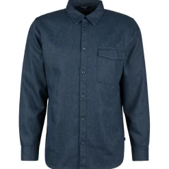 Stoic - MMXX. Lund II Hemp Shirt - Hemd