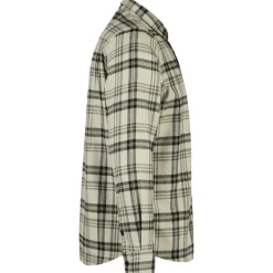 Stoic - MMXX. Nacka Flanel Shirt - Hemd