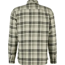 Stoic - MMXX. Nacka Flanel Shirt - Hemd