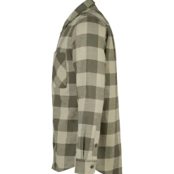 Stoic - MMXX. Sundsvall Check Shirt - Hemd