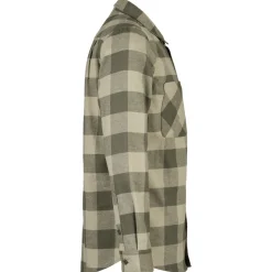 Stoic - MMXX. Sundsvall Check Shirt - Hemd