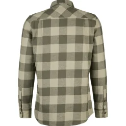 Stoic - MMXX. Sundsvall Check Shirt - Hemd