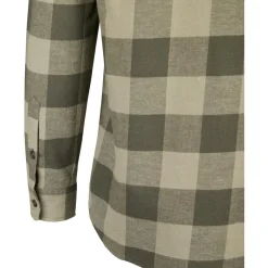 Stoic - MMXX. Sundsvall Check Shirt - Hemd
