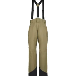 Stoic - MountainWool AsplidenSt. III Ski Pant - Skihose
