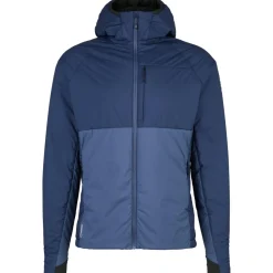 Stoic - MountainWool60 JokkmokkSt. Hoody - Isolationsjacke