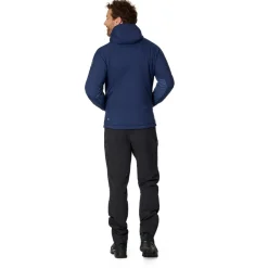 Stoic - MountainWool60 JokkmokkSt. Hoody - Isolationsjacke