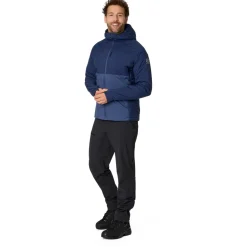 Stoic - MountainWool60 JokkmokkSt. Hoody - Isolationsjacke