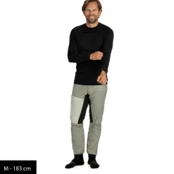 Stoic - MountainWool60 KilvoSt. Padded Pants - Kunstfaserhose