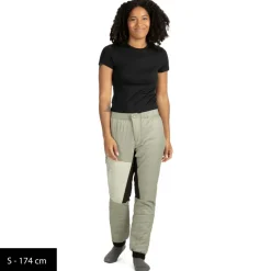 Stoic - MountainWool60 KilvoSt. Padded Pants - Kunstfaserhose
