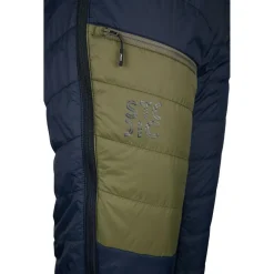 Stoic - MountainWool60 KilvoSt. II Padded 3/4 Pants - Kunstfaserhose