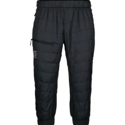 Stoic - MountainWool60 KilvoSt. II Padded 3/4 Pants - Kunstfaserhose