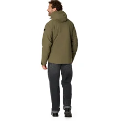 Stoic - MountainWool MMXX. UppsalaSt. III Jacket - Winterjacke