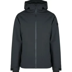 Stoic - MountainWool MMXX. UppsalaSt. III Jacket - Winterjacke