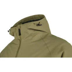 Stoic - MountainWool MMXX. UppsalaSt. III Jacket - Winterjacke
