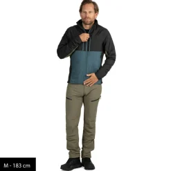 Stoic - MountainWool60 StorboSt. Hybrid Jacket - Kunstfaserjacke