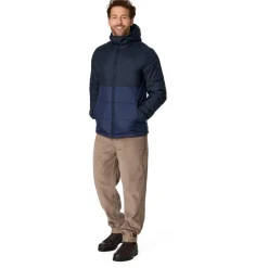 Stoic - MountainWool120 StorboSt. II Hoody - Isolationsjacke